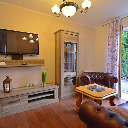 Apartamenty Bryza-Komandorska - Family Home - Parking Świnoujście Buitenkant foto