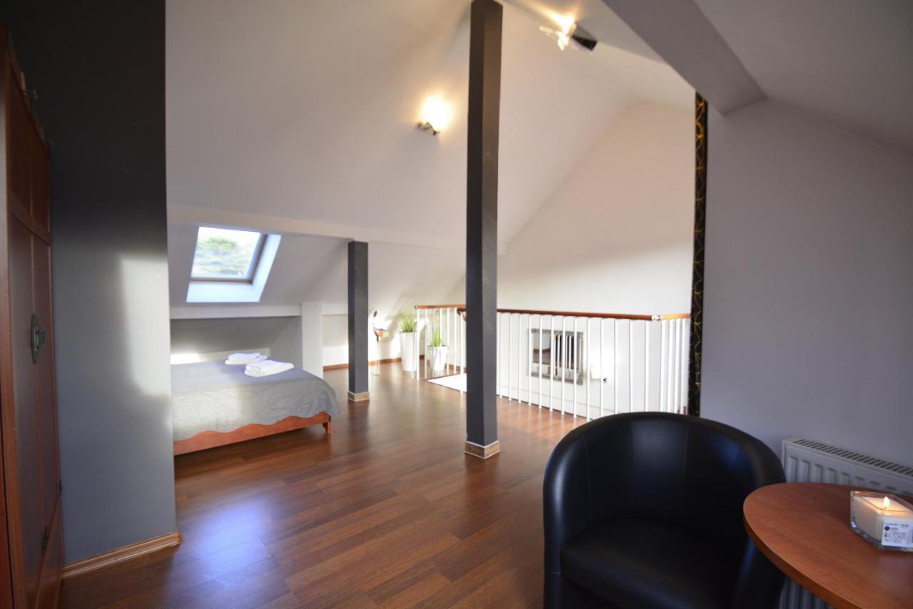 Apartamenty Bryza-Komandorska - Family Home - Parking Świnoujście Buitenkant foto