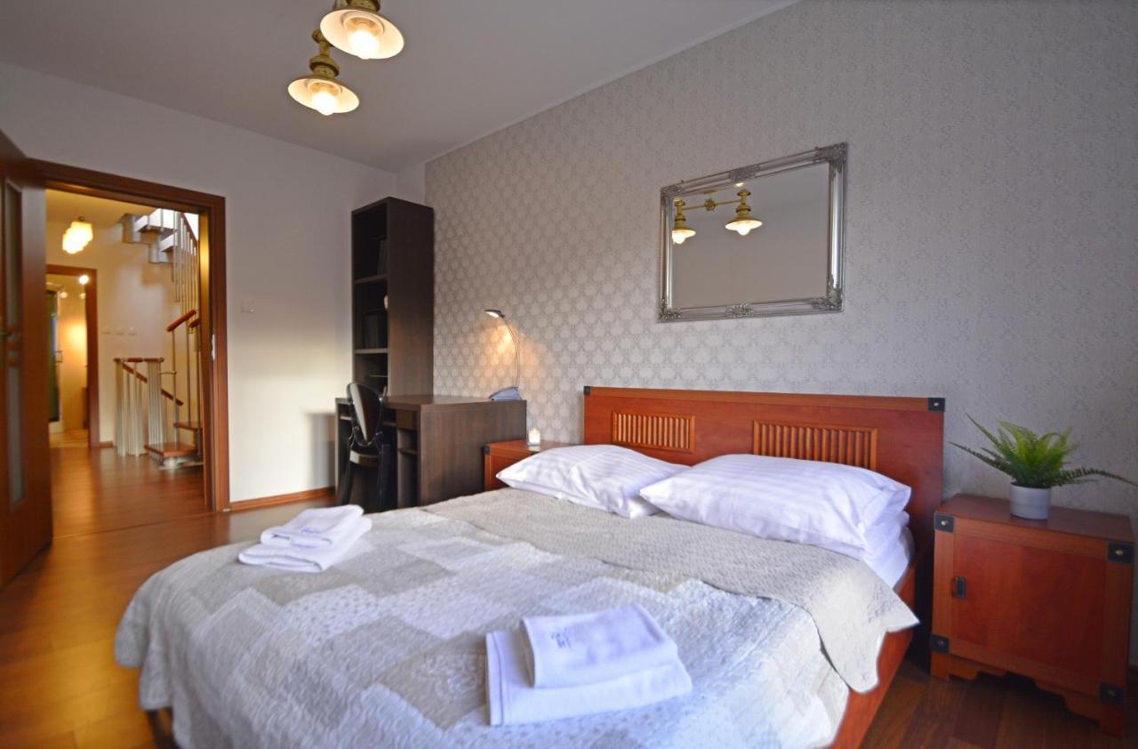 Apartamenty Bryza-Komandorska - Family Home - Parking Świnoujście Buitenkant foto