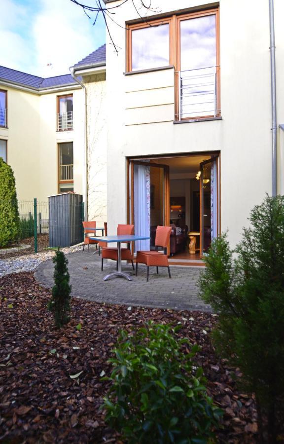 Apartamenty Bryza-Komandorska - Family Home - Parking Świnoujście Buitenkant foto