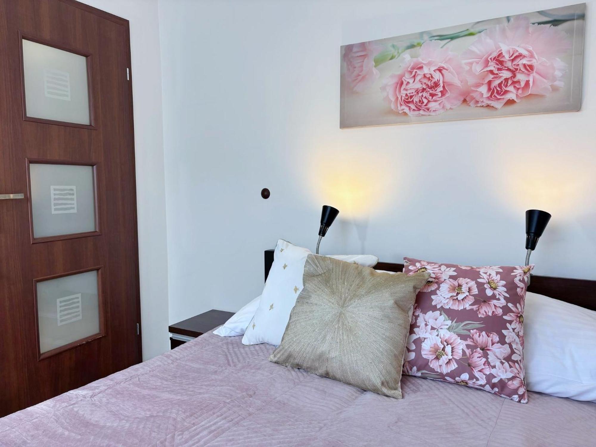 Apartamenty Bryza-Komandorska - Family Home - Parking Świnoujście Buitenkant foto